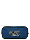 Trousse Naruto Shipudden Team - 2 compartiments Bleu