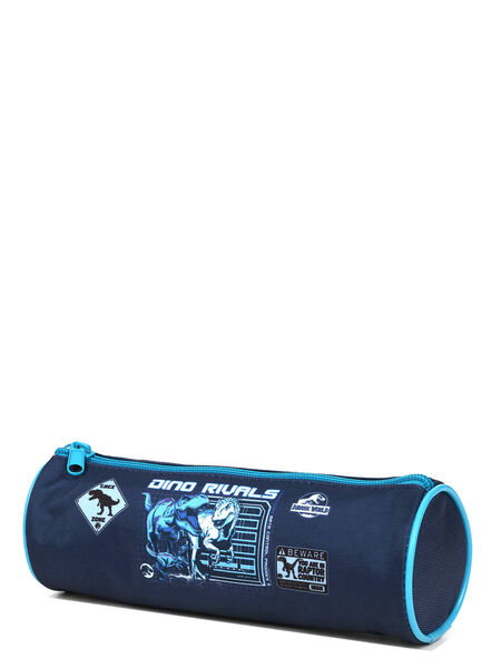 Trousse ronde Jurassic World Dino Rivals