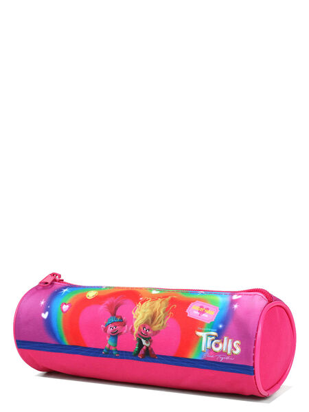 Trousse ronde Les Trolls 3