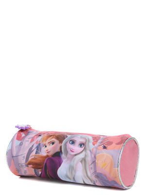 Trousse La Reine des Neiges 2 Complicit� 15803#Violet