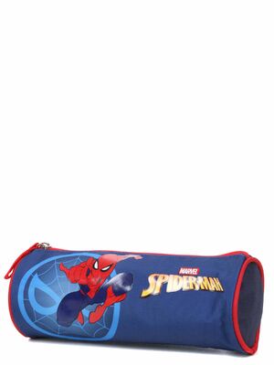 Trousse Spider-Man Bleu