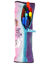 Trousse Frozen La Reine des Neiges Rose