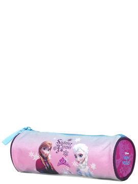 Trousse Frozen La Reine des Neiges
