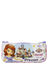 Trousse scolaire Princesse Sofia - 1 compartiment Violet Violet