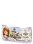 Trousse scolaire Princesse Sofia - 1 compartiment Violet Violet
