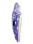 Trousse scolaire Princesse Sofia - 1 compartiment Violet Violet