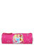 Trousse scolaire Princesses Rose Rose
