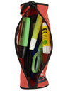 Trousse Cars McQueen Rouge