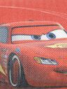 Trousse Cars McQueen Rouge