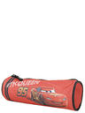 Trousse Cars McQueen Rouge