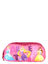 Trousse Princesses Aventure - 2 compartiments Rose Rose