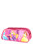 Trousse Princesses Aventure - 2 compartiments Rose Rose