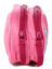 Trousse Princesses Aventure - 2 compartiments Rose Rose