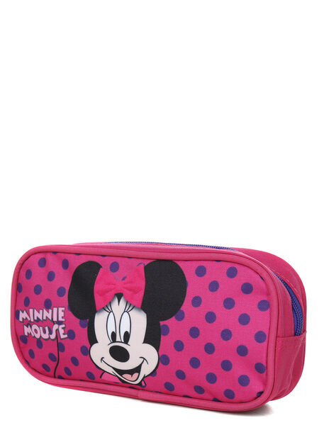 Trousse Minnie Pois