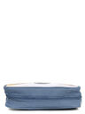 Trousse Star Wars The Mandalorian Baby Yoda Bleu