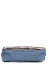 Trousse Star Wars The Mandalorian Baby Yoda Bleu