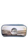 Trousse Star Wars The Mandalorian Baby Yoda Bleu