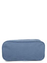Trousse Star Wars The Mandalorian Baby Yoda Bleu