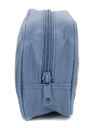 Trousse Star Wars The Mandalorian Baby Yoda Bleu