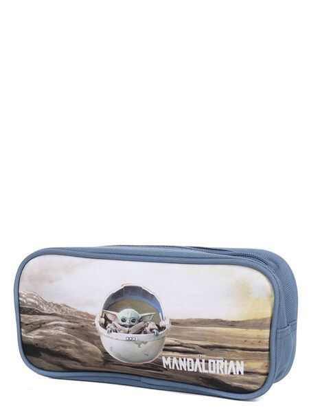 Trousse Star Wars The Mandalorian Baby Yoda