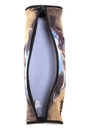 Trousse ronde Star Wars The Mandalorian Razor Crest Beige