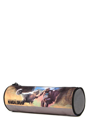 Trousse Star Wars The Mandalorian Razor Crest Beige