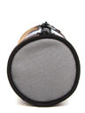 Trousse ronde Star Wars The Mandalorian Razor Crest Beige