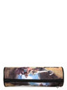 Trousse ronde Star Wars The Mandalorian Razor Crest Beige