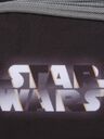 Trousse Star Wars Stormtrooper - 2 compartiments Noir