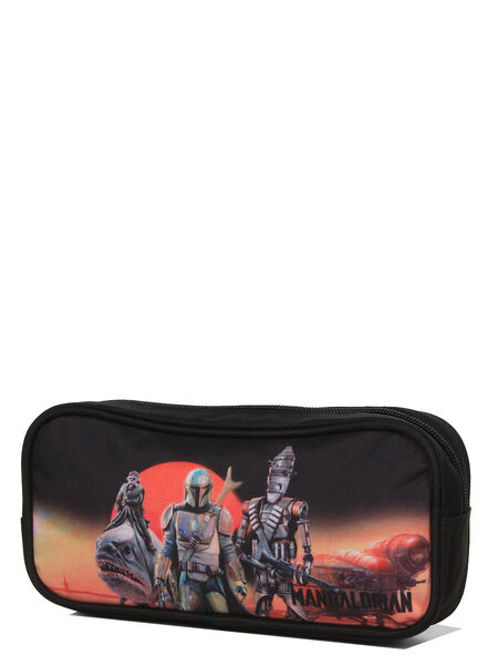 Trousse Star Wars The Mandalorian Soldiers