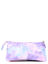 Trousse triangulaire La Reine des Neiges 2 Hope - 3 compartiments Violet