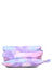 Trousse triangulaire La Reine des Neiges 2 Hope - 3 compartiments Violet
