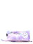 Trousse triangulaire La Reine des Neiges 2 Hope - 3 compartiments Violet