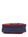 Trousse Cars Damier - 2 compartiments Rouge