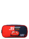 Trousse Cars Damier Rouge