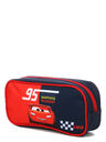 Trousse Cars Damier Rouge