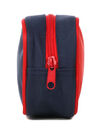 Trousse Cars Damier Rouge