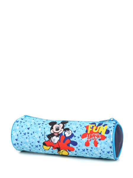 Trousse ronde Mickey Funny