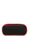 Trousse Spider-Man Miles - 2 compartiments Noir Rouge