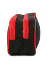 Trousse Spider-Man Miles - 2 compartiments Noir Rouge