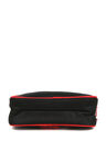Trousse Spider-Man Miles - 2 compartiments Noir Rouge