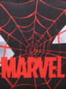 Trousse ronde Spider-Man Miles Noir Rouge