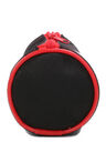 Trousse ronde Spider-Man Miles Noir Rouge