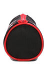 Trousse ronde Spider-Man Miles Noir Rouge