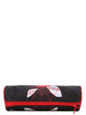 Trousse ronde Spider-Man Miles Noir Rouge