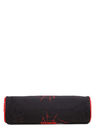 Trousse ronde Spider-Man Miles Noir Rouge