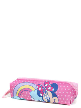 trousses scolaires Disney Mickey Minnie