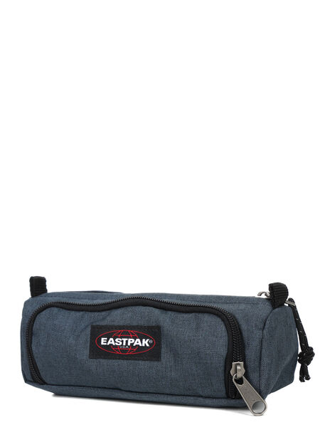 Trousse Triple Bench Triple Denim