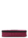 Trousse Oval Wine Burgundy Wine Burgundy