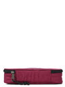 Trousse Oval Wine Burgundy Wine Burgundy